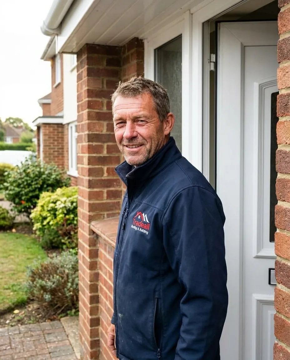 Martin, Tradeall Roofing